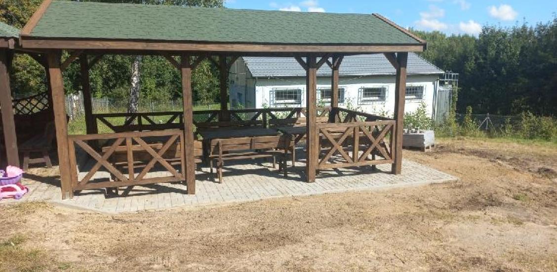 „Granty Sołeckie 2025” w Sołectwie Gaworkowo