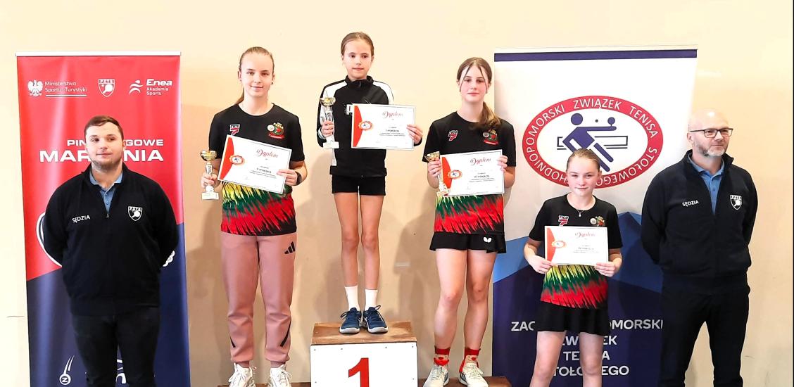 II Wojewódzki Turniej Kwalifikacyjny Kadetek i Kadetów