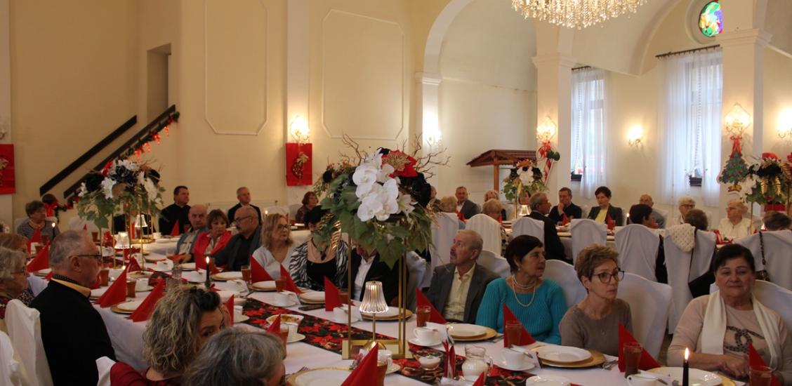 SPOTKANIE Z CZŁONKAMI ZWIĄZKU PZEiR – PODSUMOWANIE DZIAŁALNOŚCI ZARZĄDU W 2025 ROKU