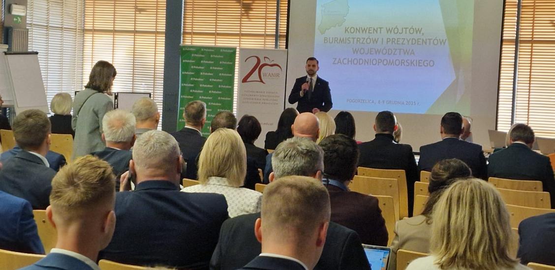Konwent Wójtów, Burmistrzów, Prezydentów i Starostów Województwa Zachodniopomorskiego
