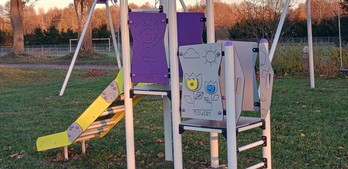 „Granty Sołeckie 2025” w Sołectwie Toporzyk