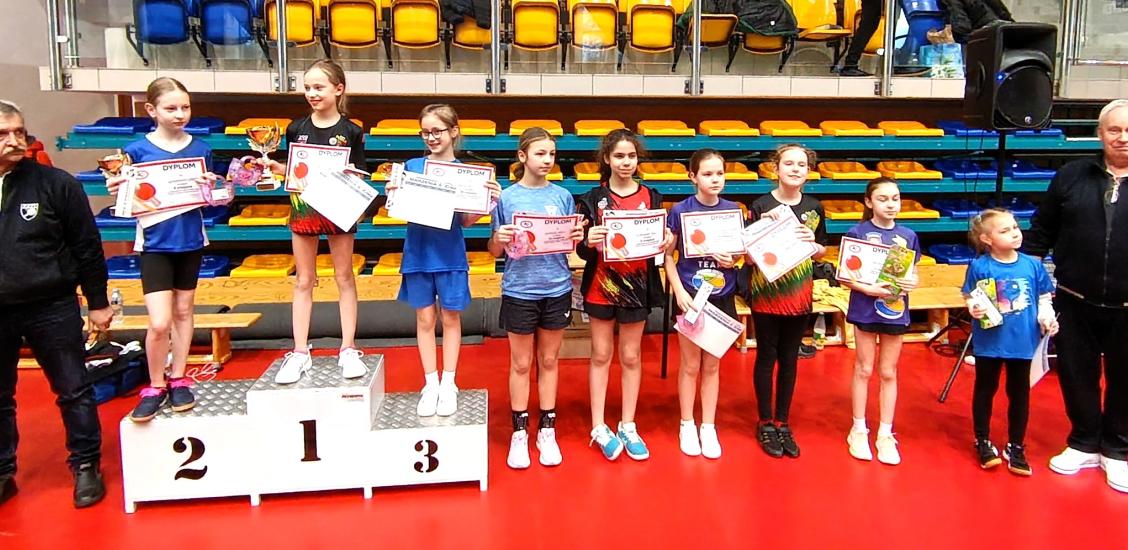 TRZECI WOJEWÓDZKI TURNIEJ KWALIFIKACYJNY ŻACZEK