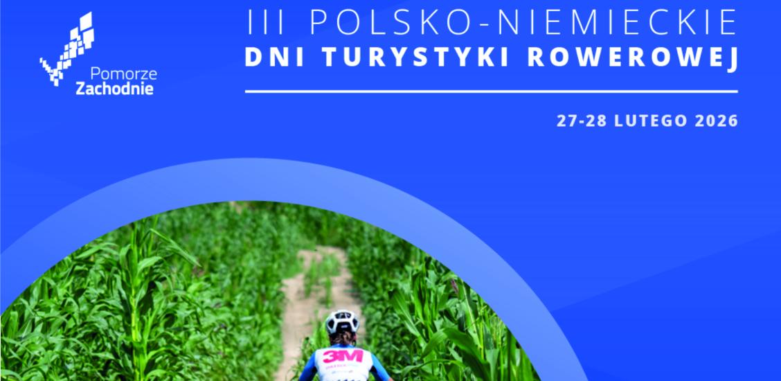 III Polsko-Niemieckie Dni Turystyki Rowerowej 
