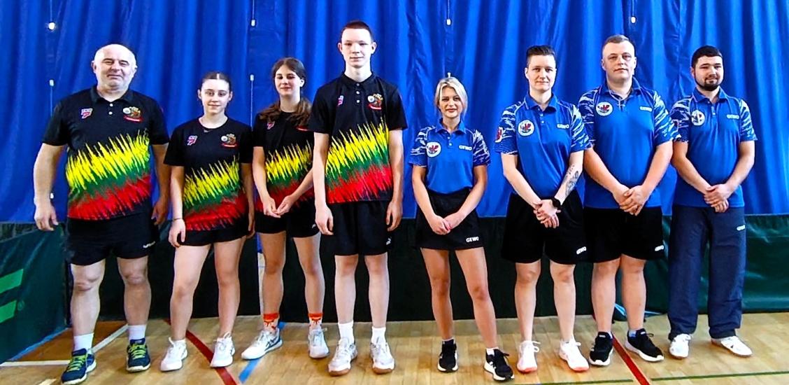 Mecz V Ligi mężczyzn