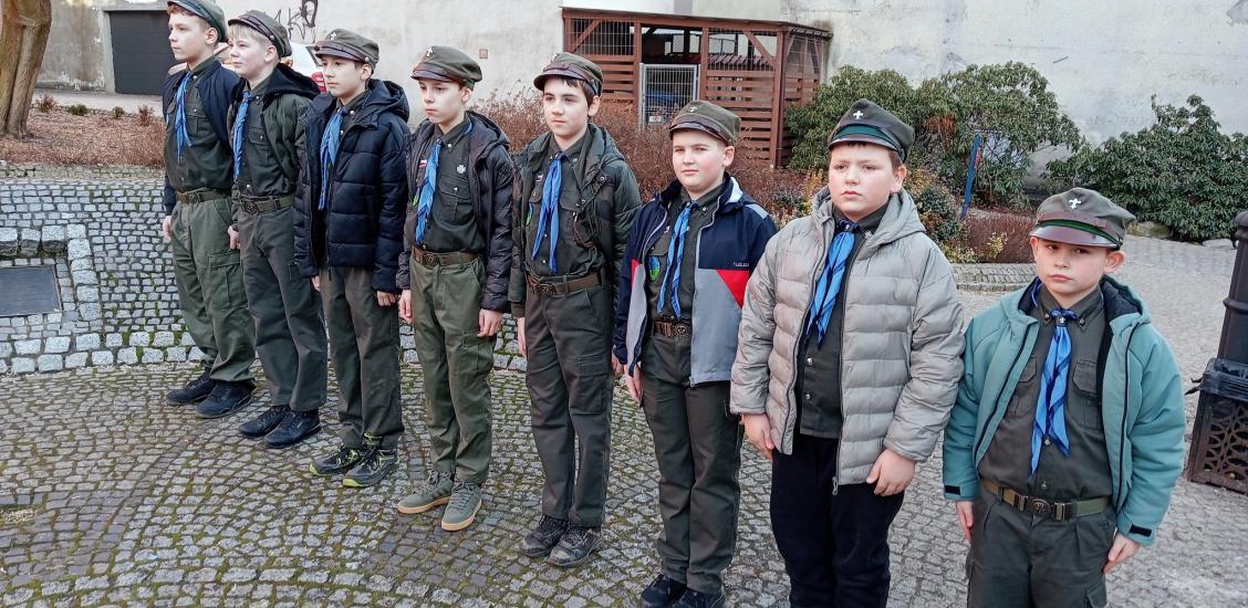 Narodowy Dzień Pamięci Żołnierzy Wyklętych