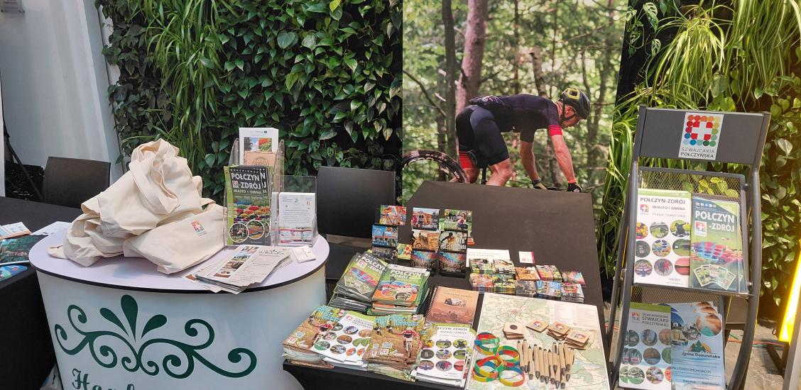 III Polsko‑Niemieckie Dni Turystyki Rowerowej