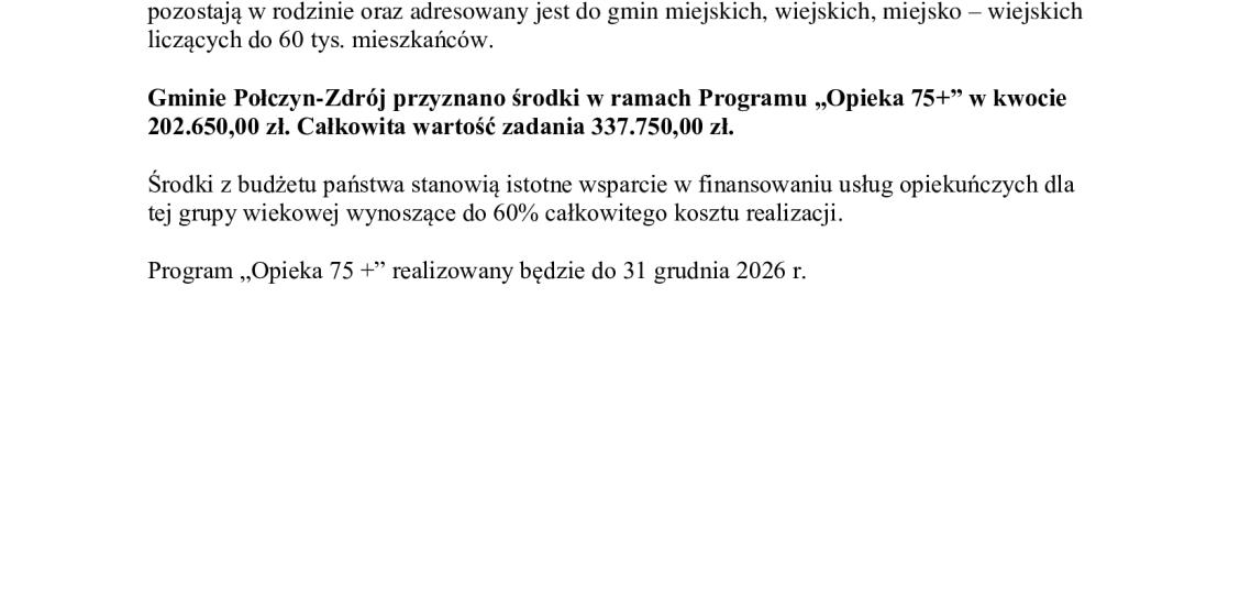 Informacja
