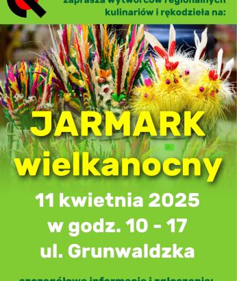 Jarmark Wielkanocny