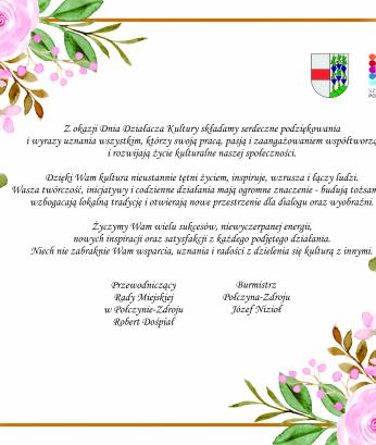 Życzenia
