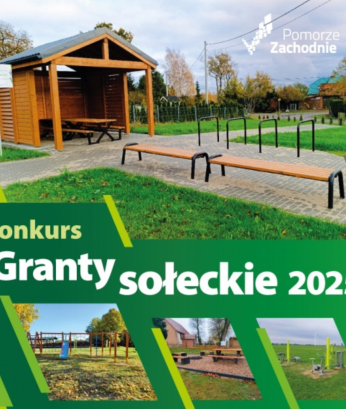 „Granty Sołeckie 2025”