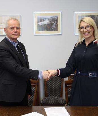 Nowa inwestycja drogowa – ruszają prace projektowe