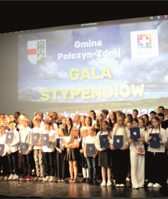 Wielka Gala Najzdolniejszych