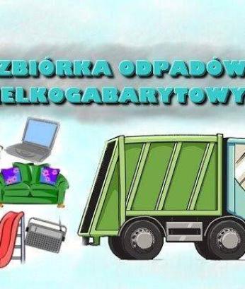 Odpady wielkogabarytowe