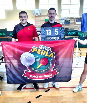 ZWYCIĘSKI MECZ w V LIDZE