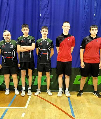 ZWYCIĘSKI MECZ w V LIDZE