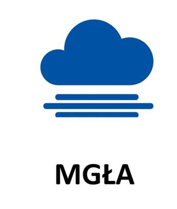 OSTRZEŻENIE METEOROLOGICZNE 27.01.2026 R.-28.01.2026 R.