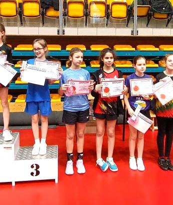 TRZECI WOJEWÓDZKI TURNIEJ KWALIFIKACYJNY ŻACZEK