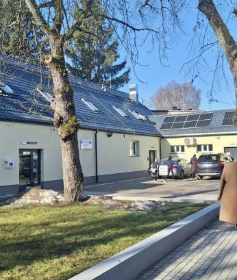 Podpisanie porozumienia przez Gminę Połczyn- Zdrój z Powiatem Drawskim