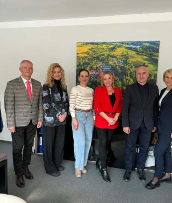 I Festiwal Zdrowia PGU - uzgodnienia