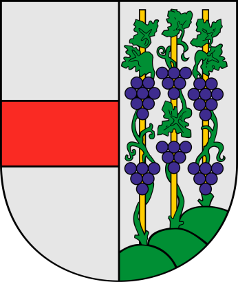 Herb Połczyna- Zdroju
