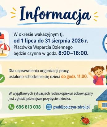 Informacja