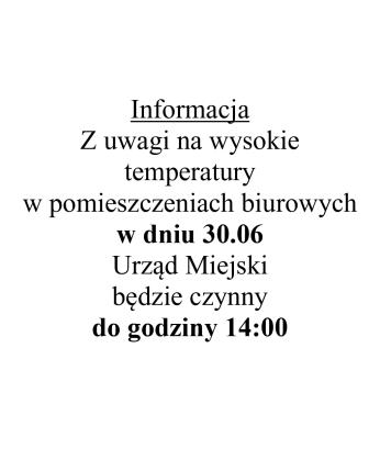 Informacja