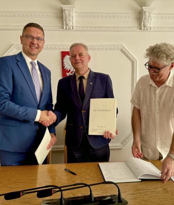 Fot. Agencja Mienia Wojskowego