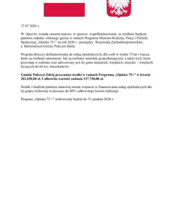 Informacja