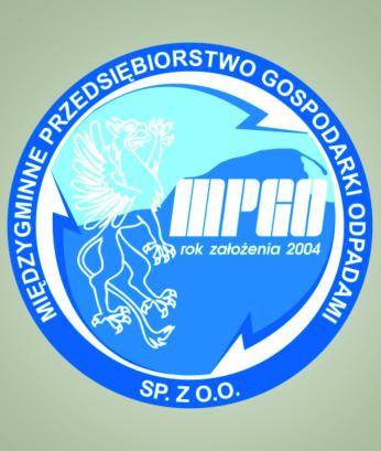 Logo MPGO